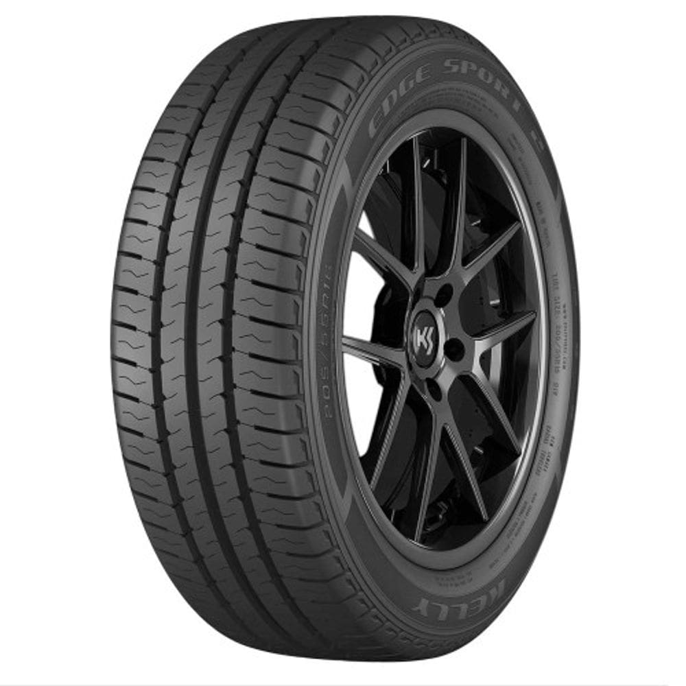 Pneu 225 45R17 Edge Sport 2 Goodyear 91W SL