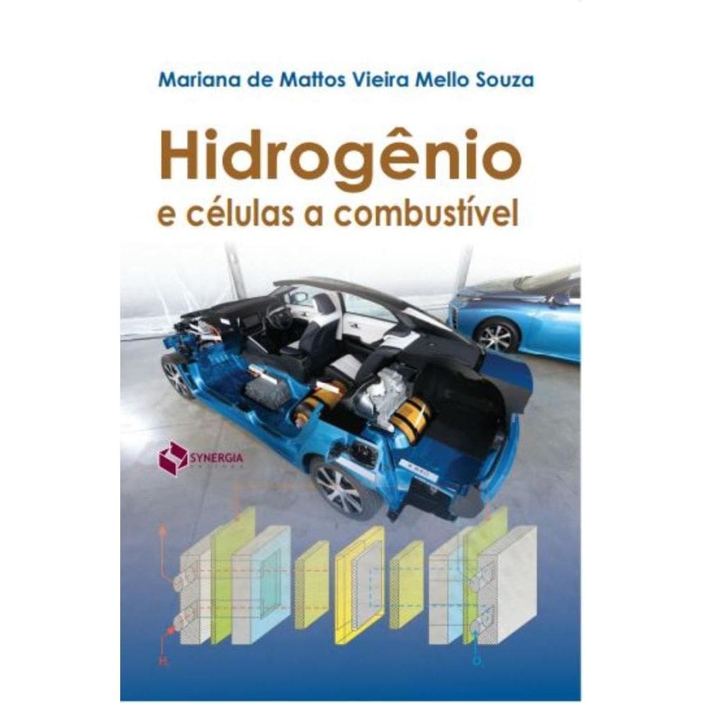 Hidrogênio e Células a Combustível