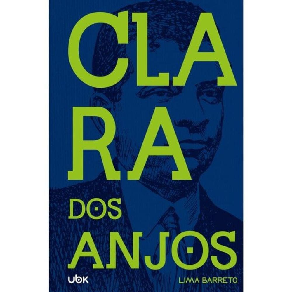 Clara Dos Anjos