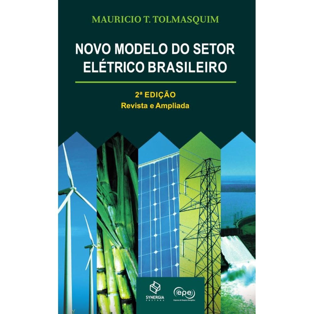 Novo Modelo Setor Eletrico Brasileiro