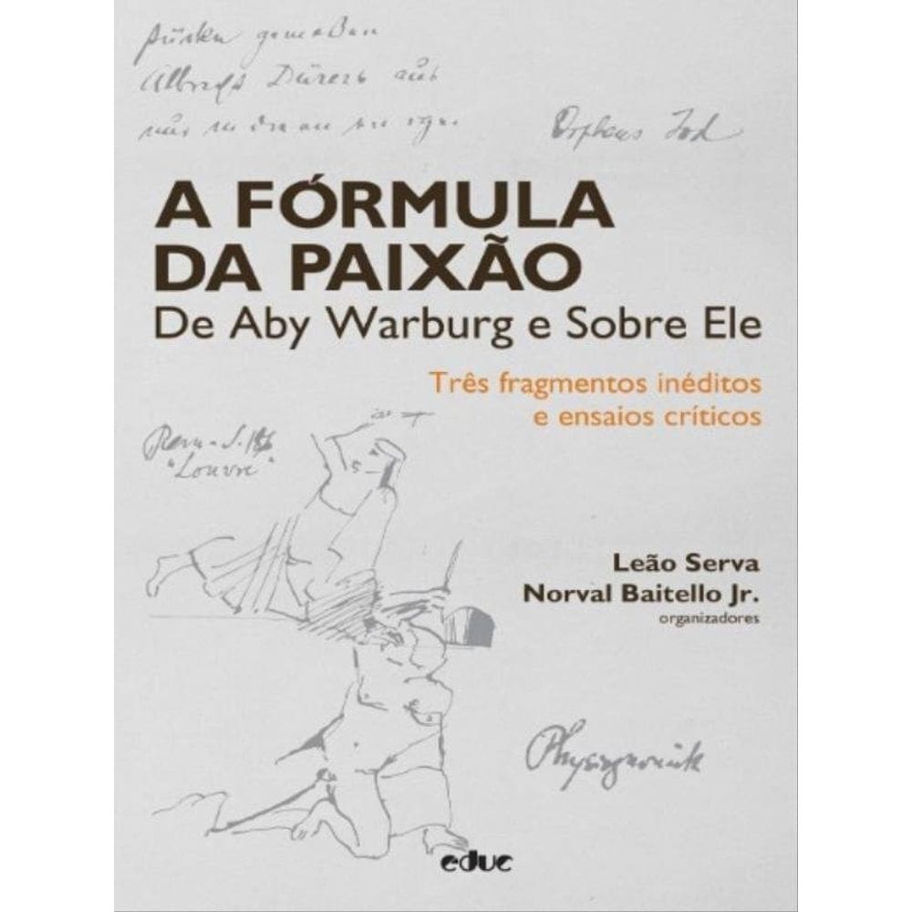 A Fórmula Da Paixão