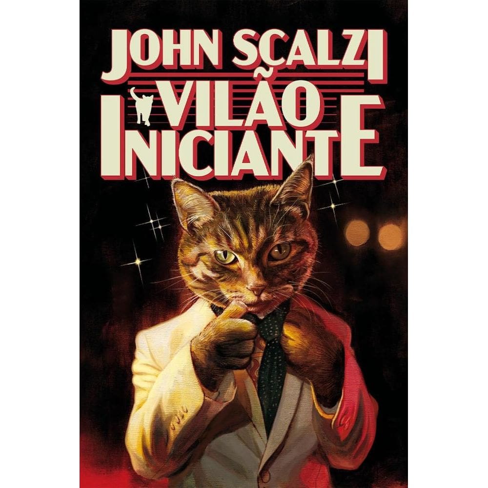 Vilão iniciante (1908)