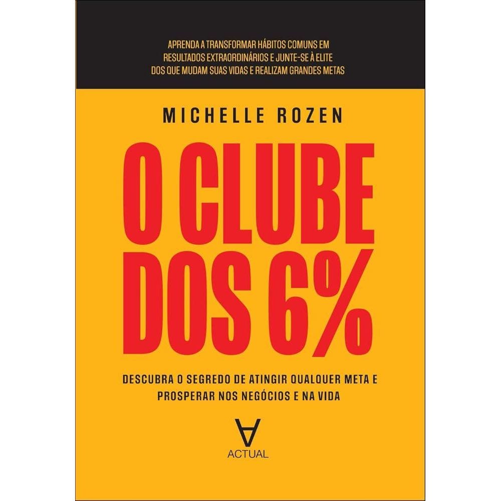 O clube dos 6% (3009)