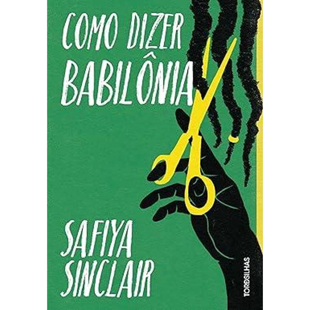 Como dizer Babilônia (3009)