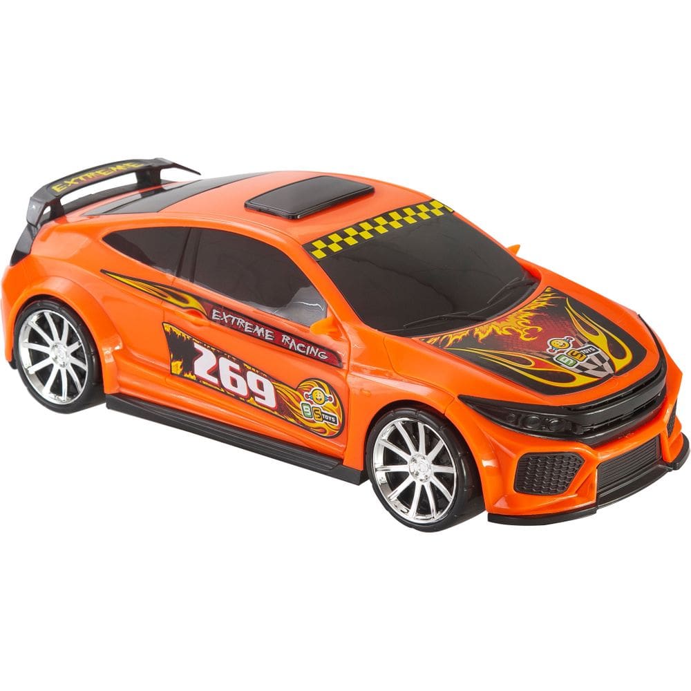 Verdum Max Car Na Caixa