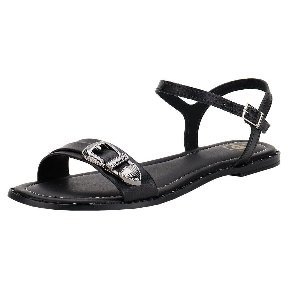 Sandália Infantil Molekinha 2342108