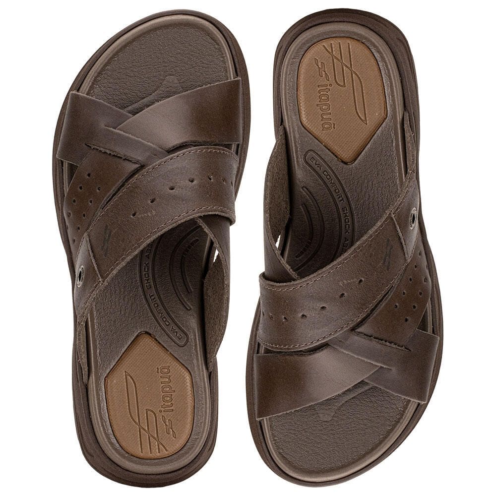 Chinelo Masculino Itapuã 1251
