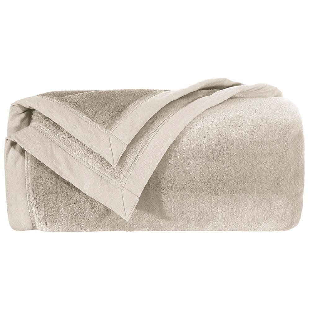 Cobertor Queen Blanket 600 Marfin - Kacyumara