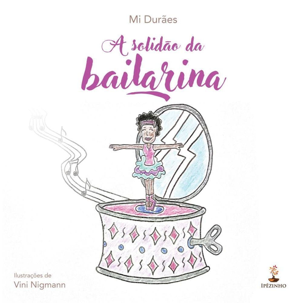 A solidão da bailarina