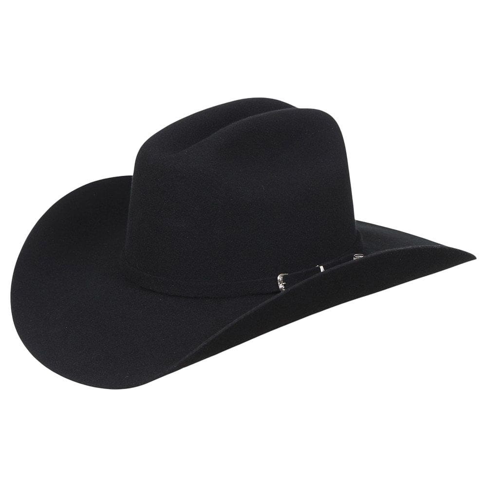 Chapéu Americano Preto Mundial 35760