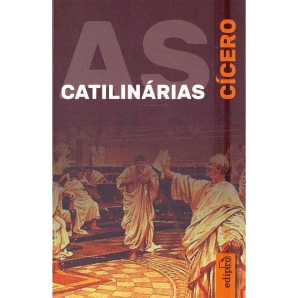 Catilinárias, As