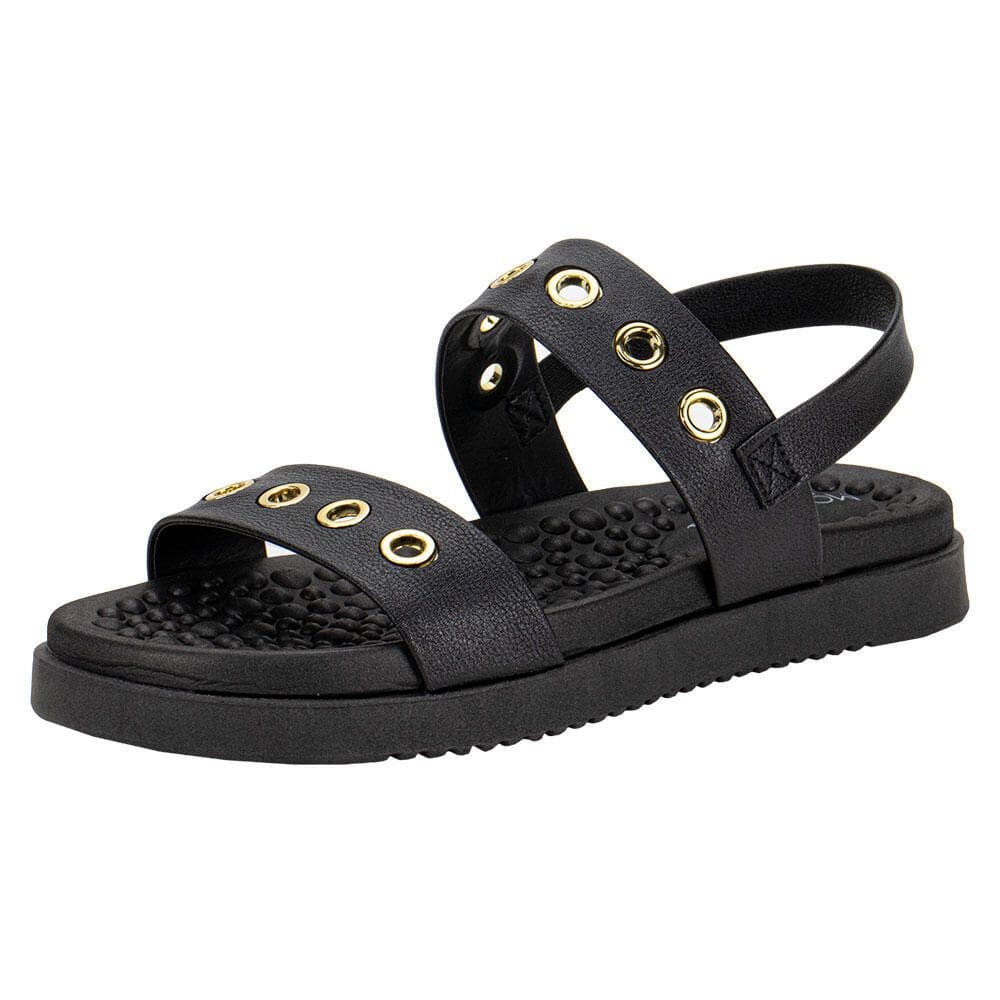 Sandália Feminina Flat Modare 7178123