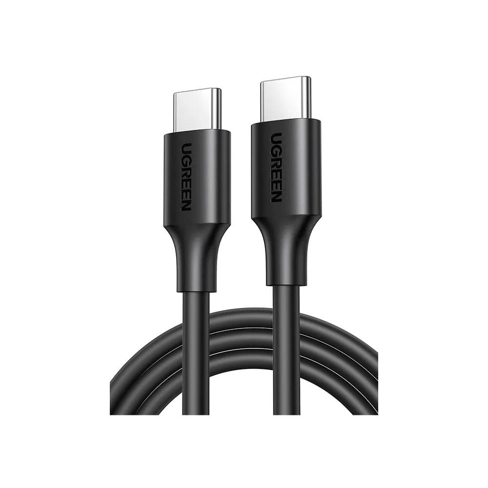 Cabo Ugreen Usb/c Usb/c 3a Us286 60w 1 Mts
