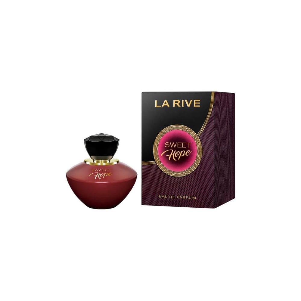 Perfume La Rive Sweet Hope Feminino Eau Parfum - 90ml