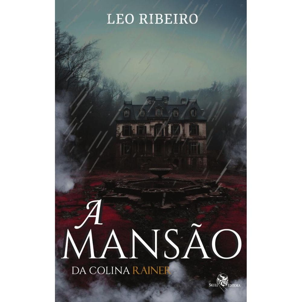A Mansão na Colina Rainer