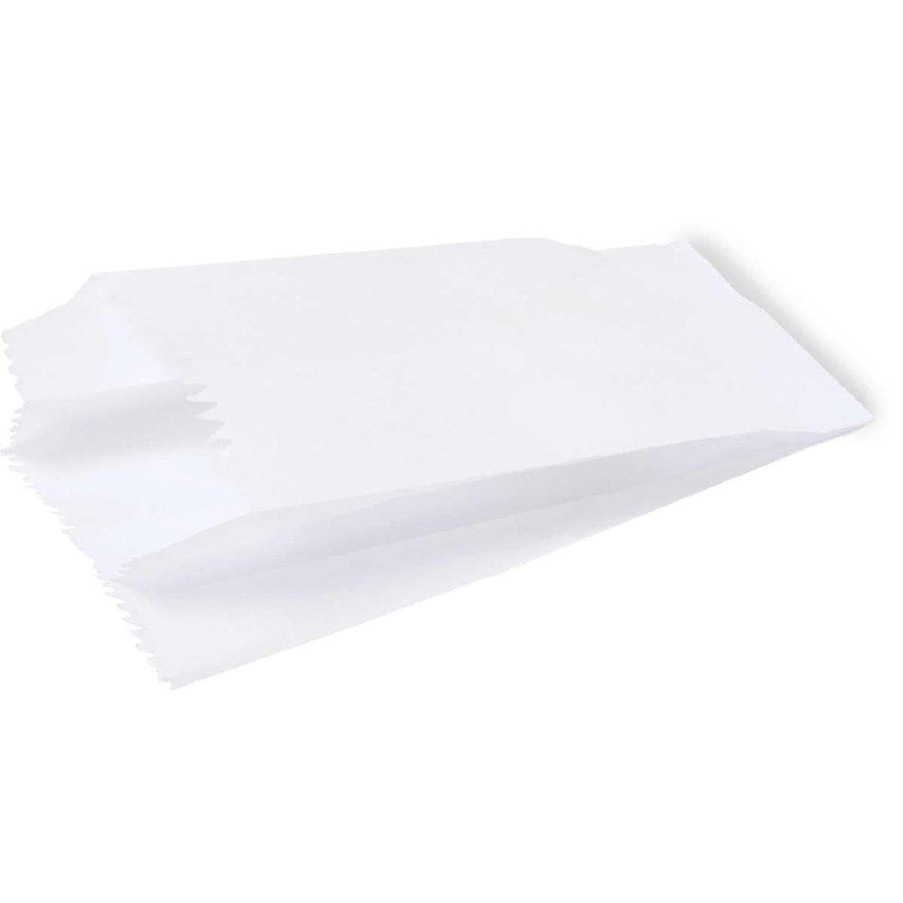 Saquinho Papel Hot Dog 7,5X14 10 pacotes Com 50 Unidades