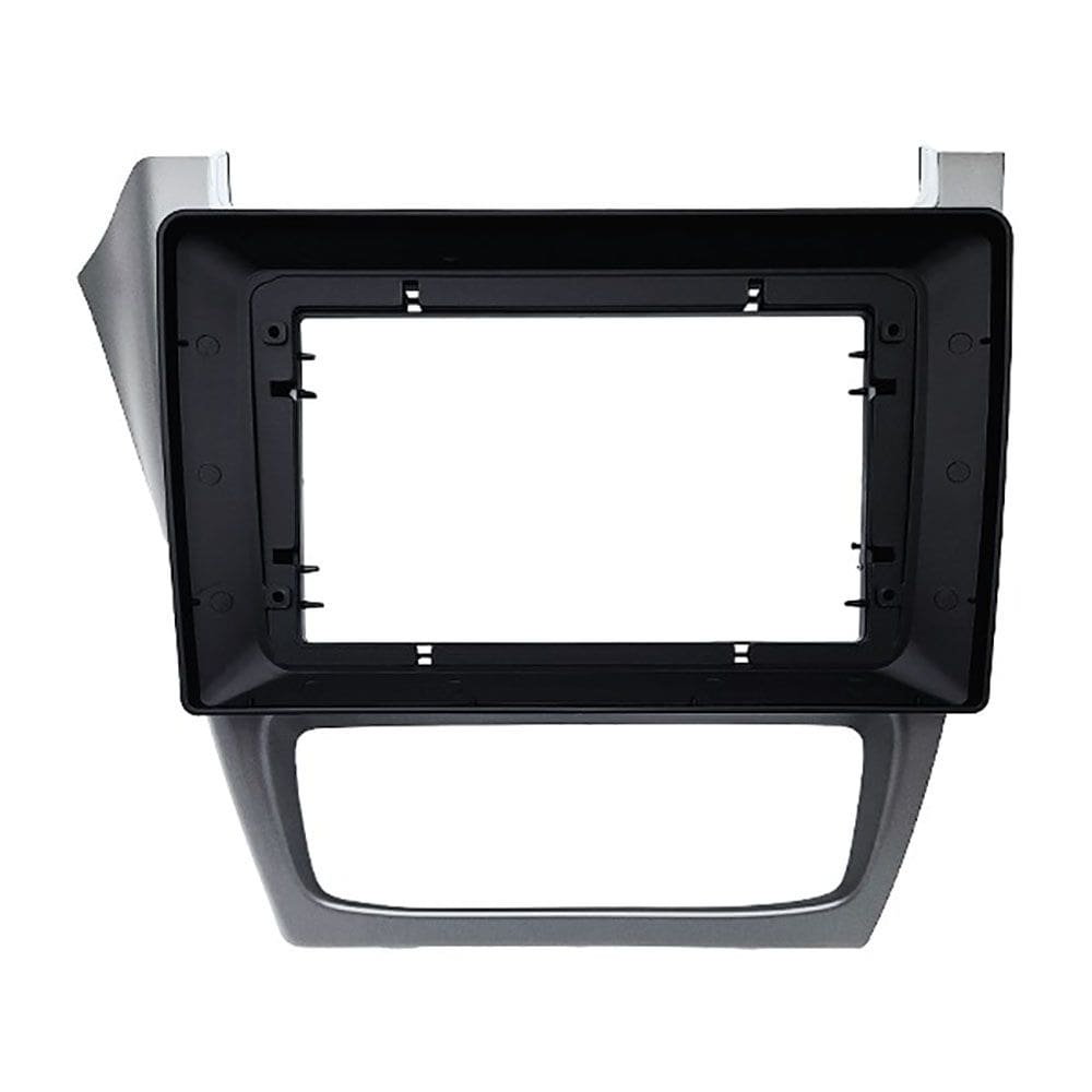 Moldura Multimidia 10.1 Pol Fox Spacefox Crossfox 2013 Acima