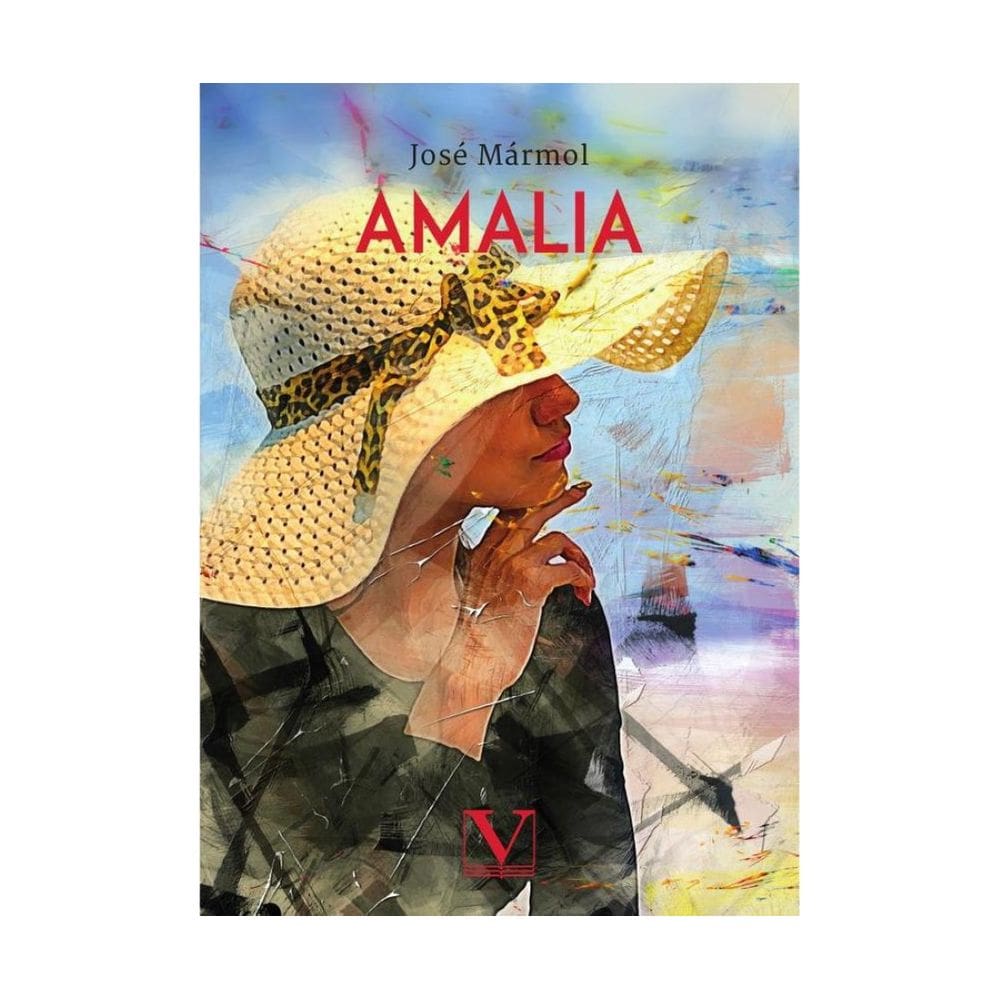 Amalia - Espanhol