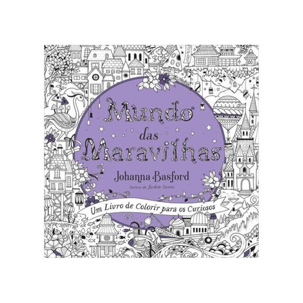 Mundo Das Maravilhas