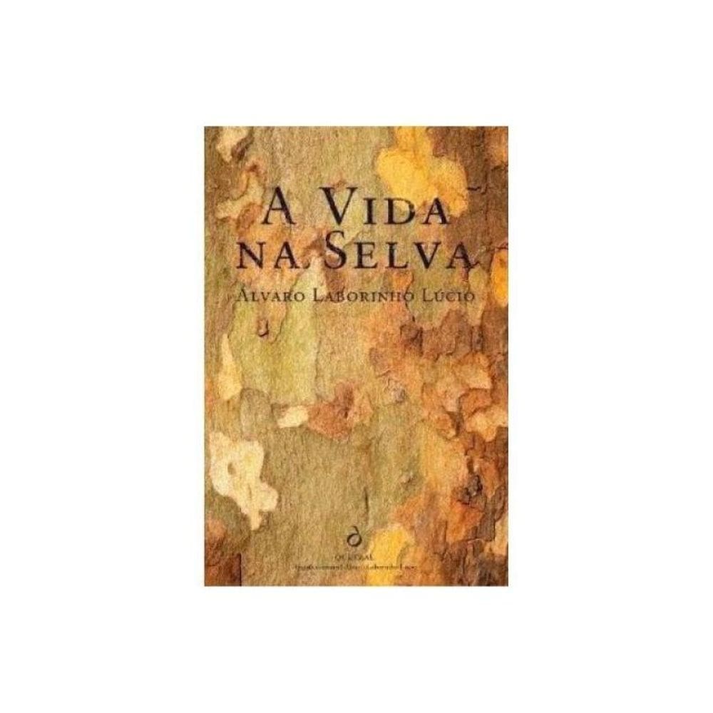 A Vida Na Selva