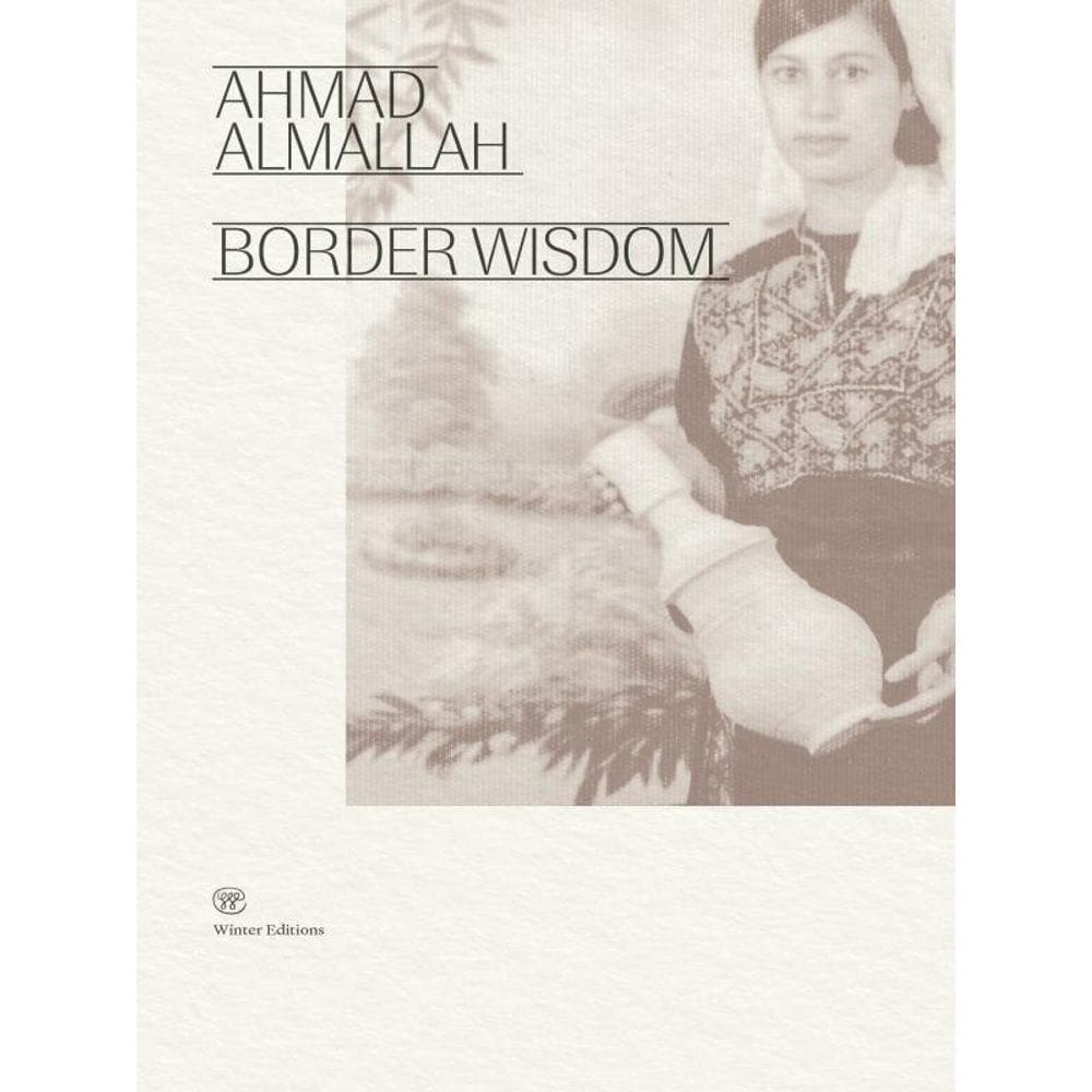Border Wisdom