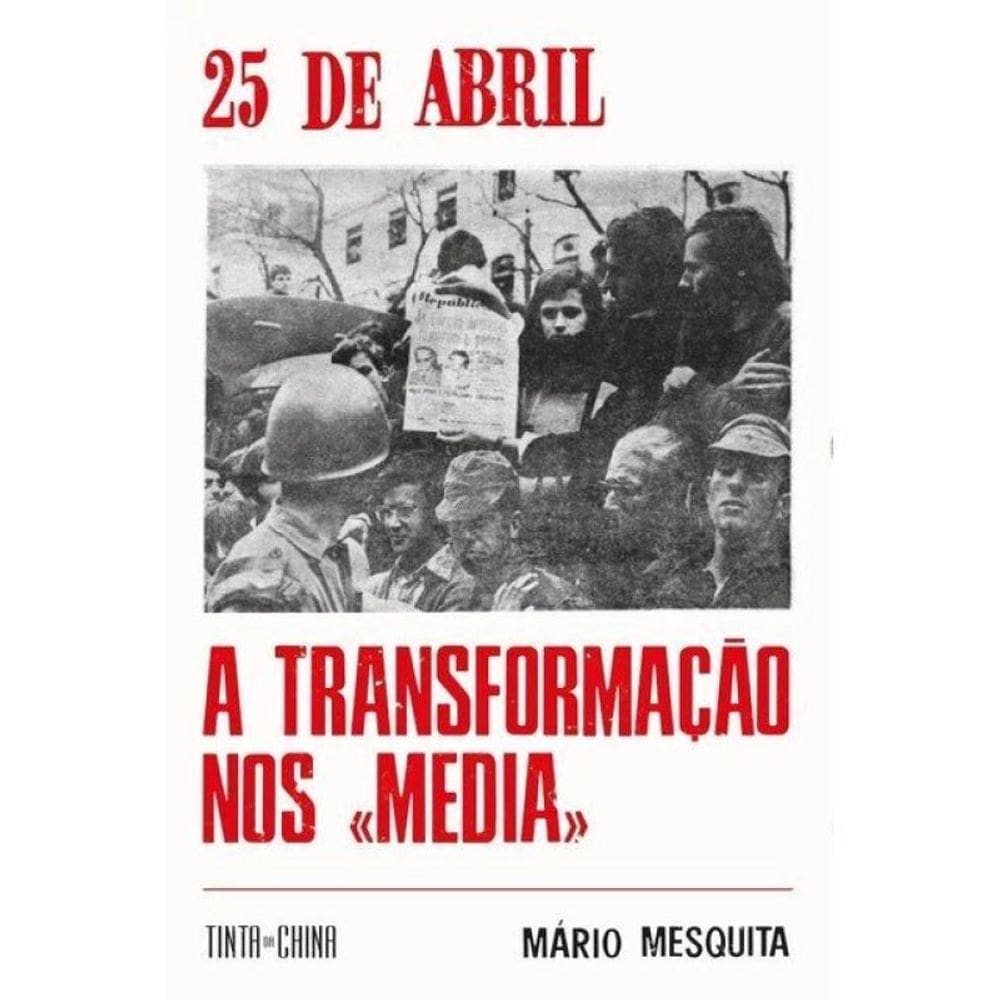 25 De Abril