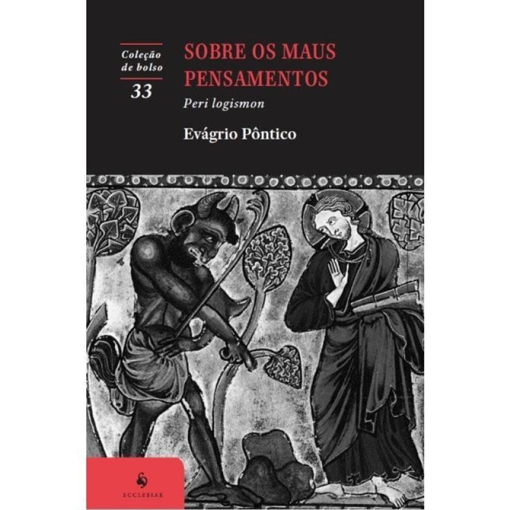 Sobre Os Maus Pensamentos