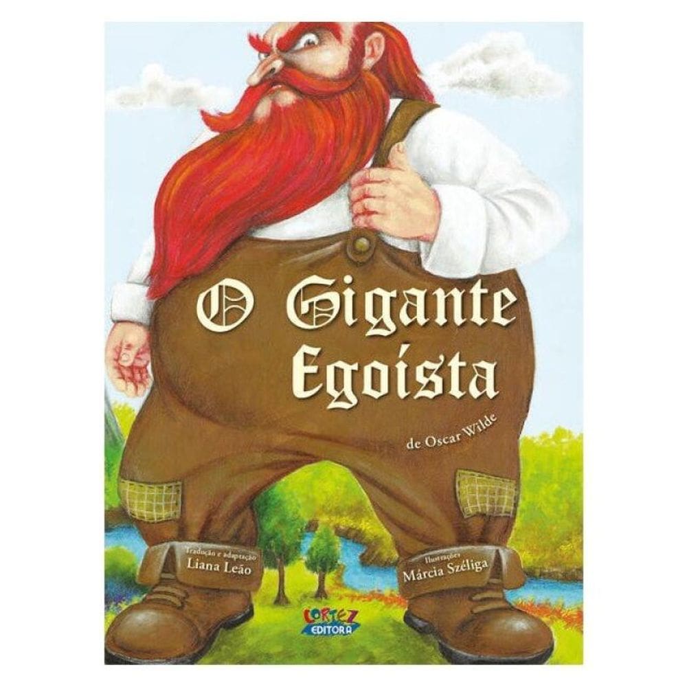 O Gigante Egoísta