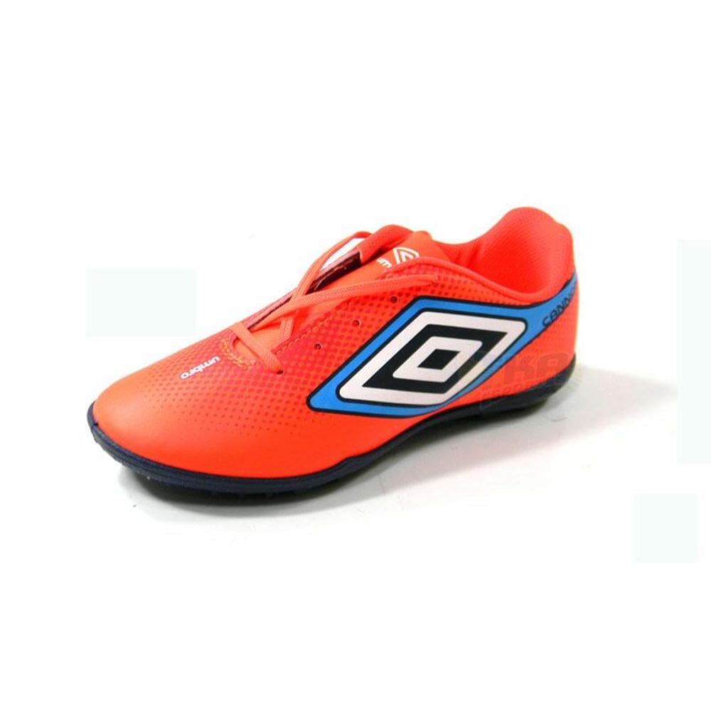 Chuteira CANNON Society lrj/azl - Umbro