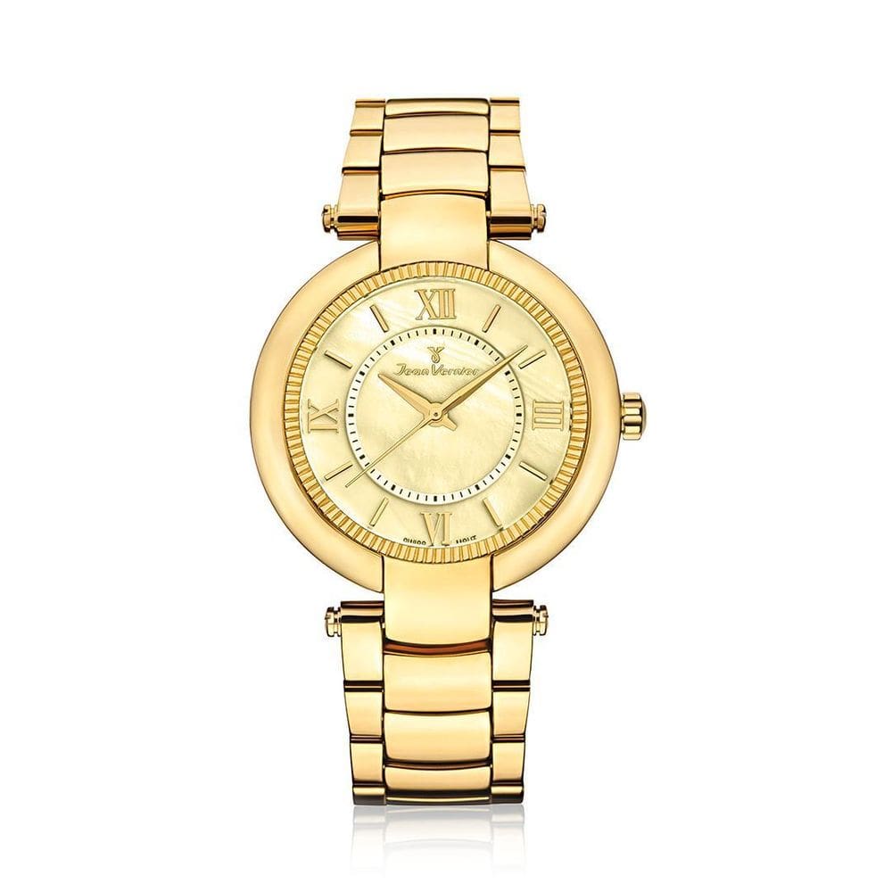 Relógio Jean Vernier Sophie - Jv01143