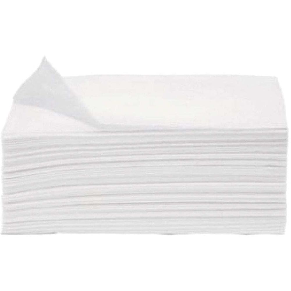 Papel Toalha 2 Dobras 22,5X21Cm 1000 Folhas