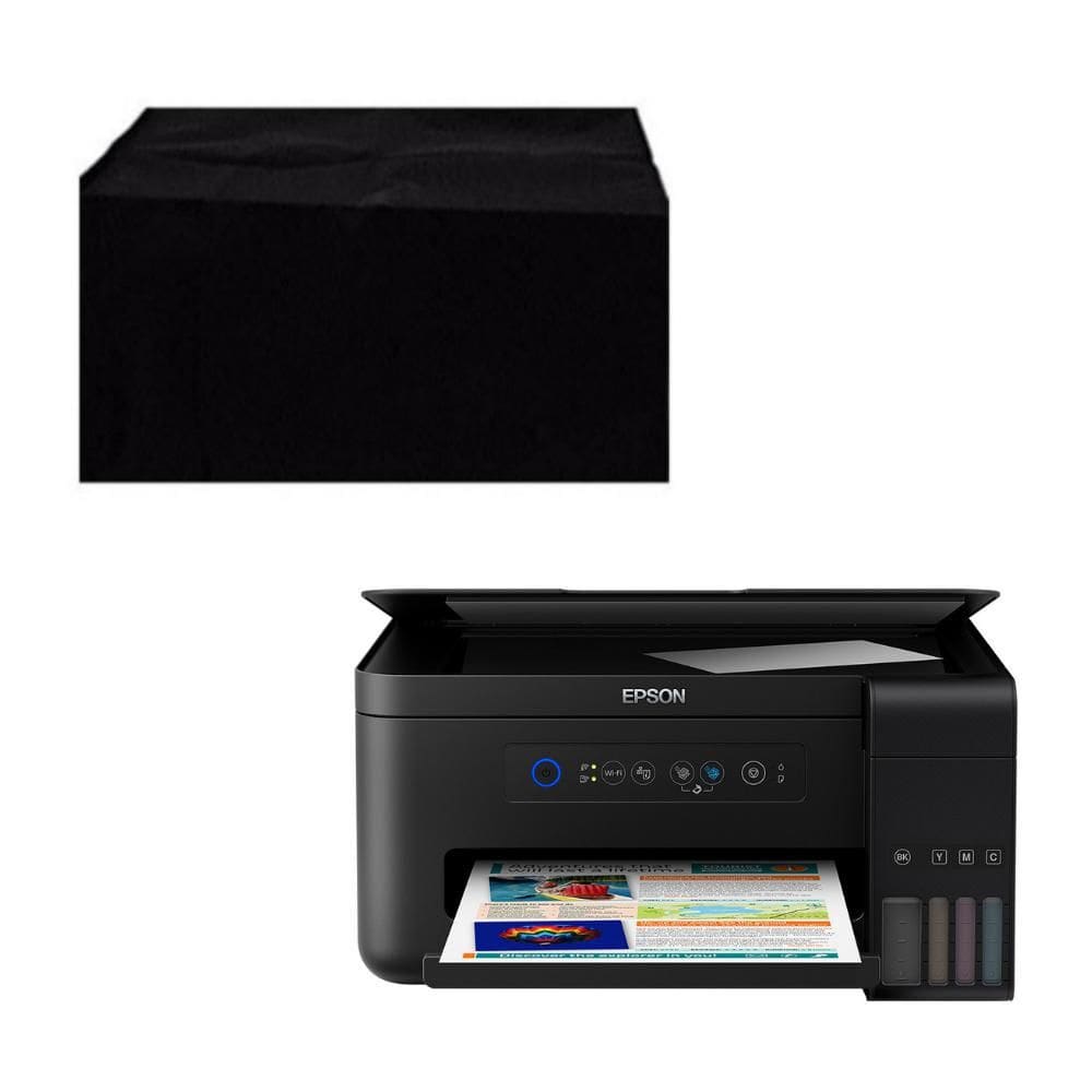 Capa Impressora Epson Ecotank L3110 L3150 sintético Impermeável
