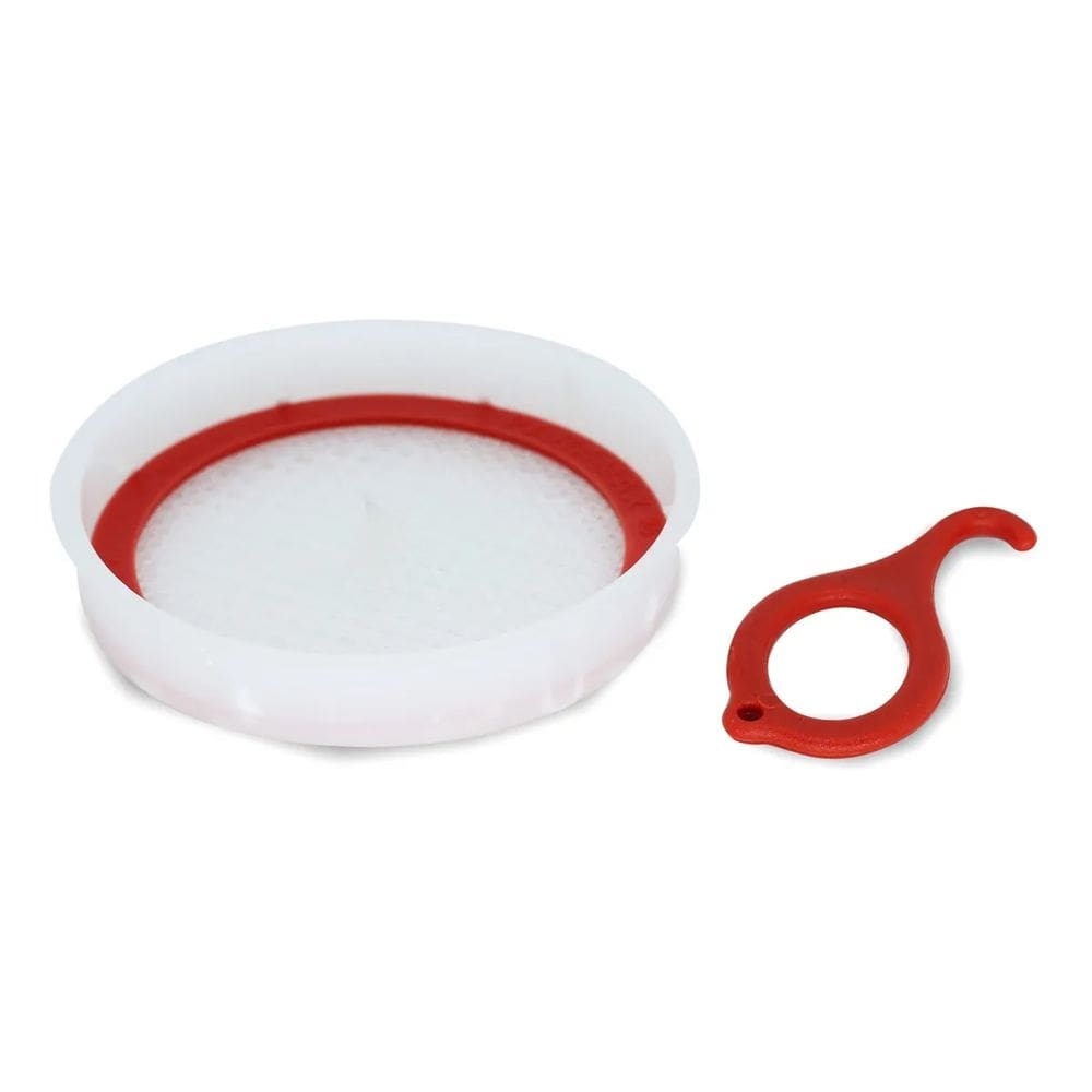 Tela Ralo Protetor Contra Insetos Barata 10cm Paramax New