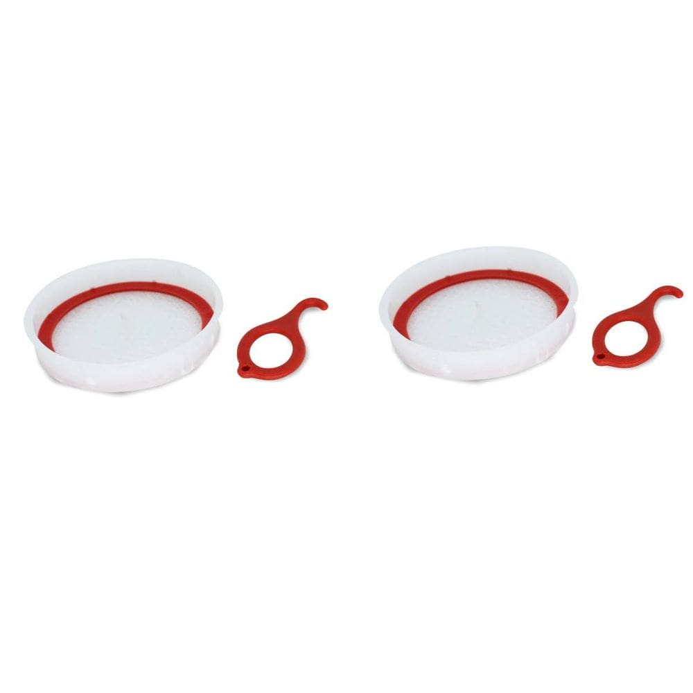Tela Ralo Protetor Contra Insetos  Barata 15cm Paramax 2 Un