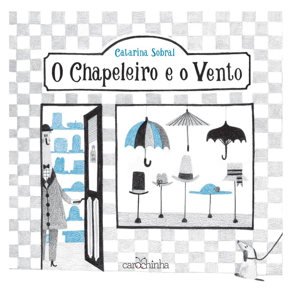 O chapeleiro e o vento