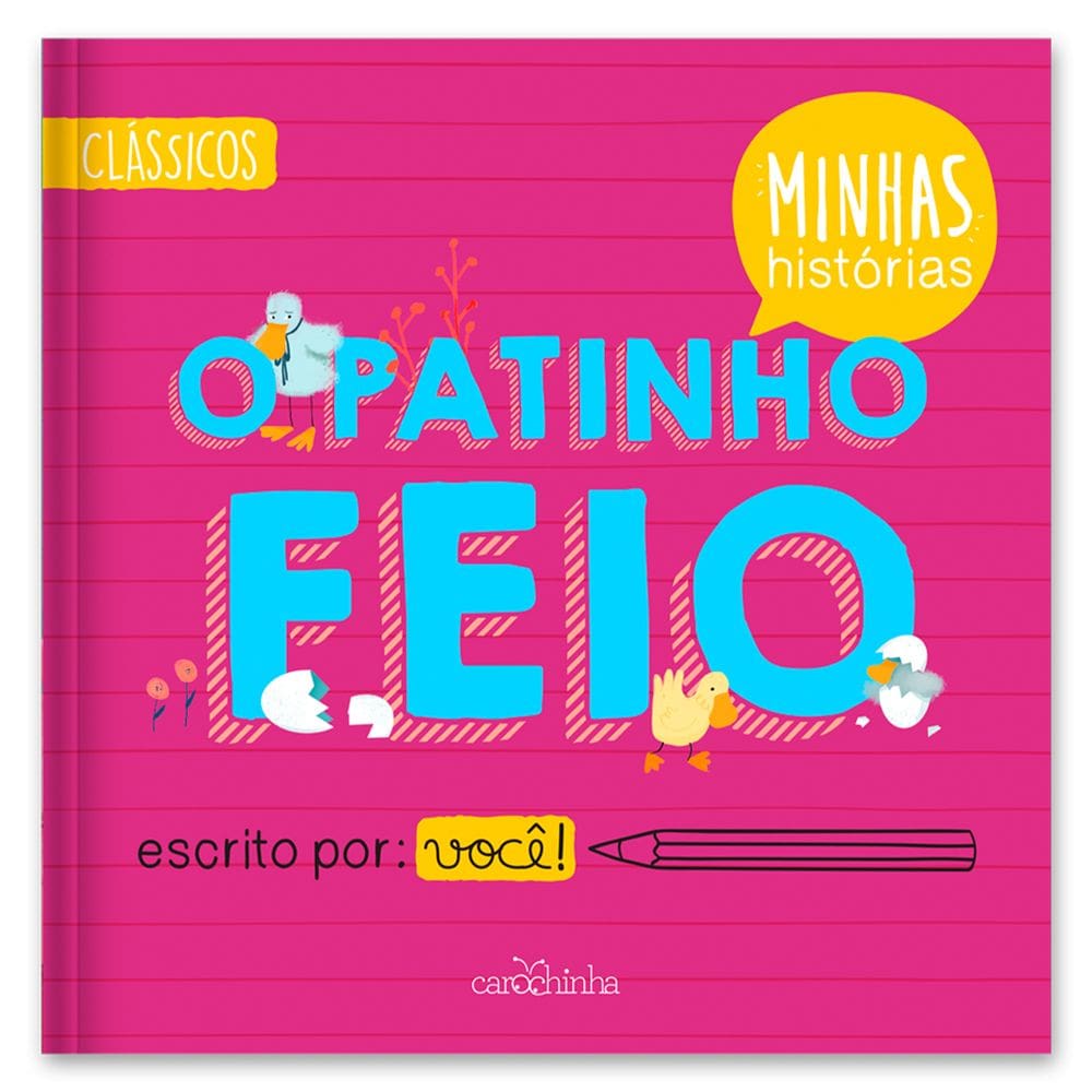 O Patinho Feio