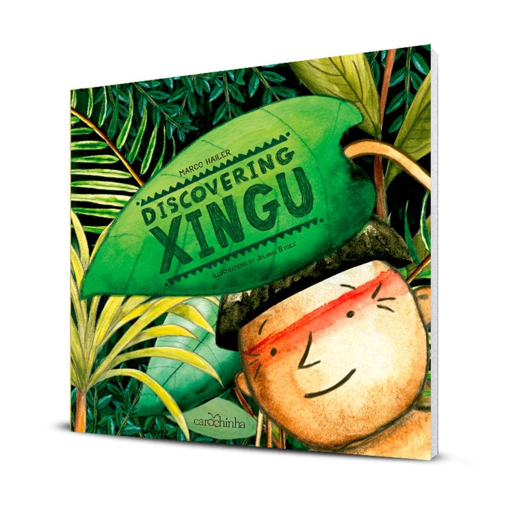 Discovering Xingu