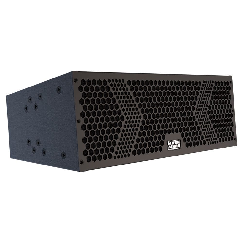 Caixa Line Array Autoamplificada Mark Audio VMK6