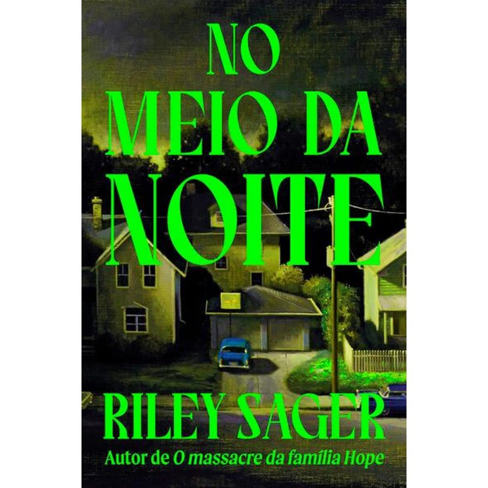 No Meio da Noite
