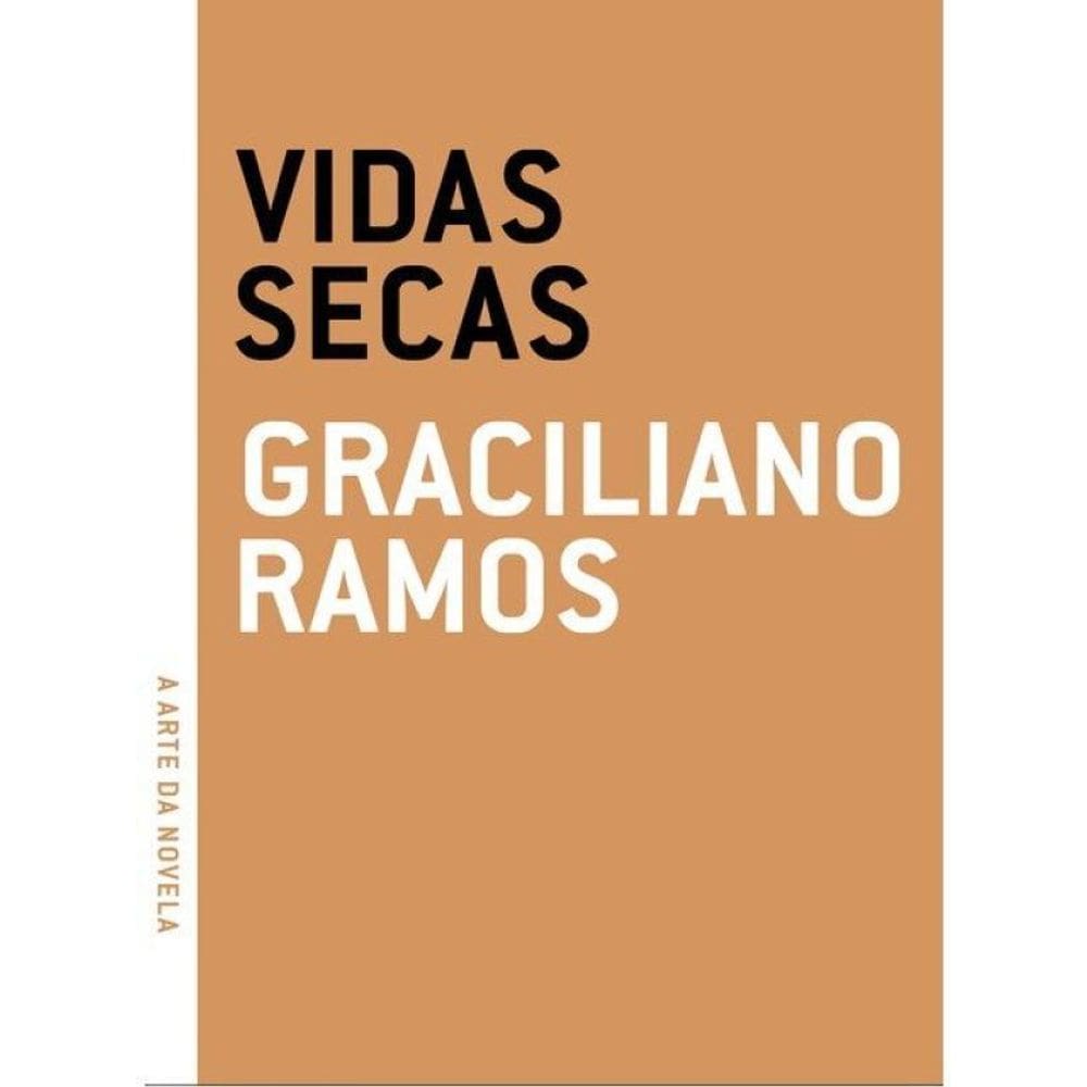 Vidas Secas