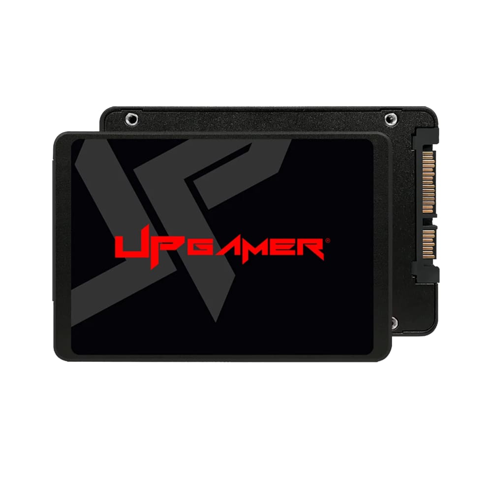 SSD Up Gamer UP500 240GB 2.5&quot; SATA 6Gb/s