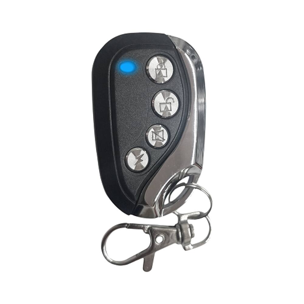 Controle Duplicador Stell