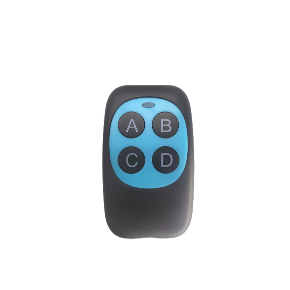 Duplicador 433mhz Modelo Blb Copia Ppa Rgc Agl Garen