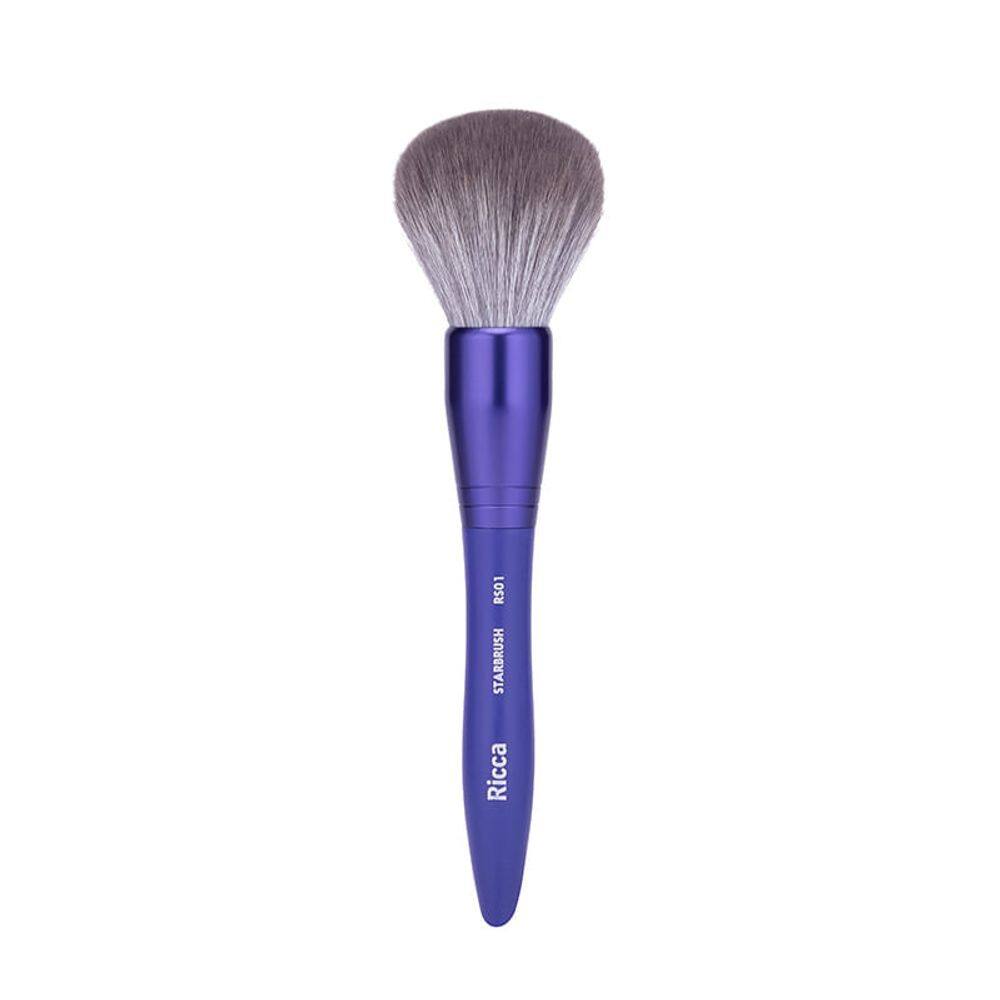 Pincel Ricca Starbrush Grande Para Pó