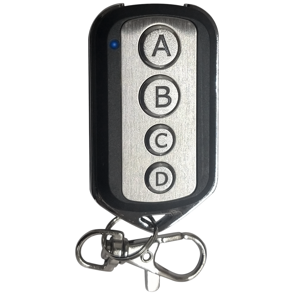 Controle Duplicador Stylus