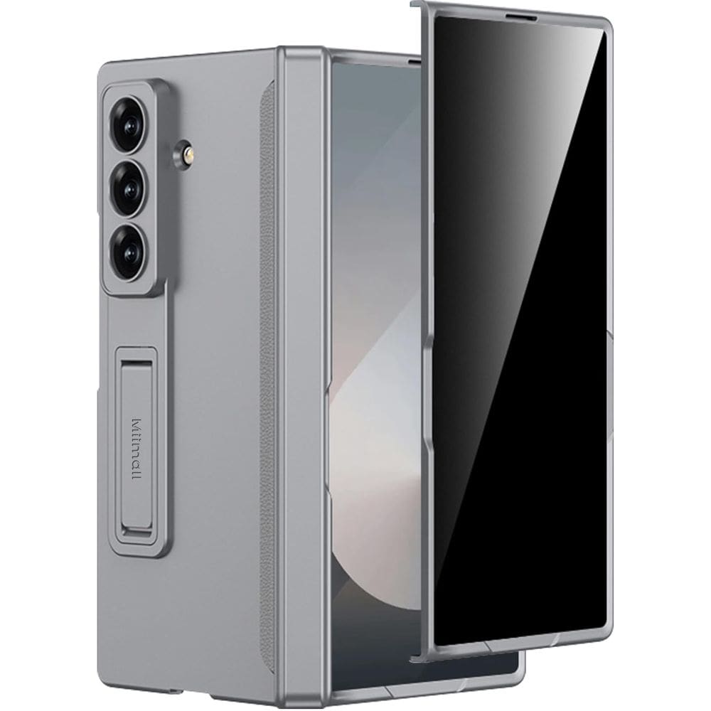 Capa Miimall para Samsung Galaxy Z Fold 7 com tela de privacidade