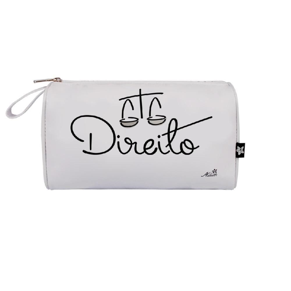 Mini Necessaire Direito
