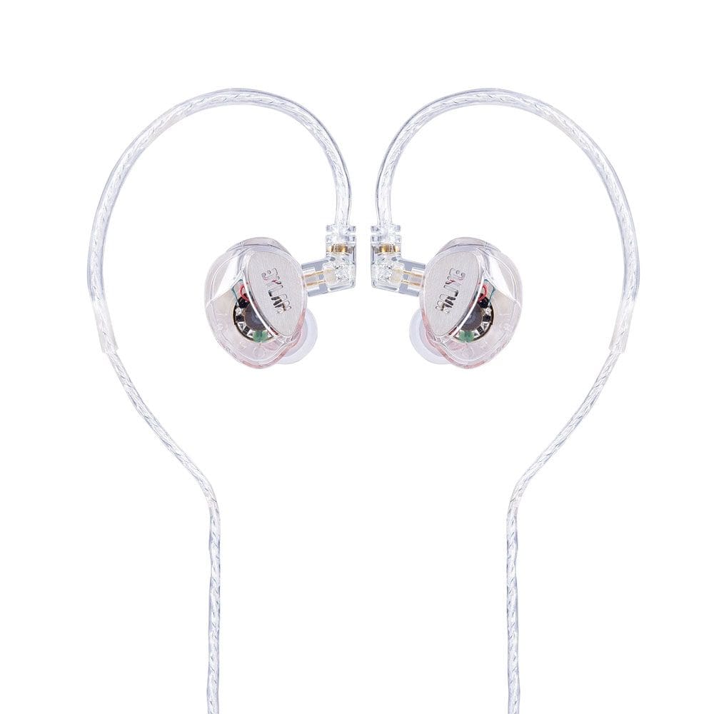 Fone De Ouvido Dylan In-Ear De-215