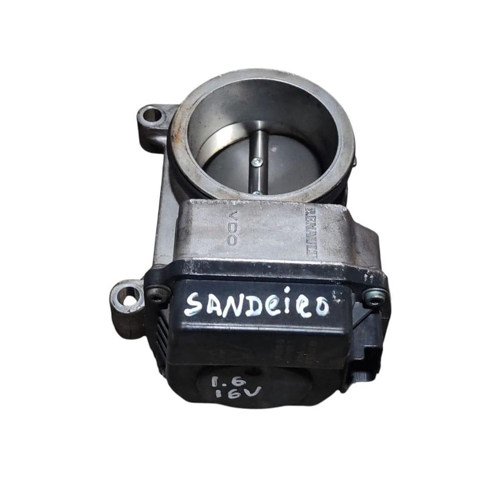 Tbi Corpo Borboleta Sandero 1.6 16V 2013 408239822001