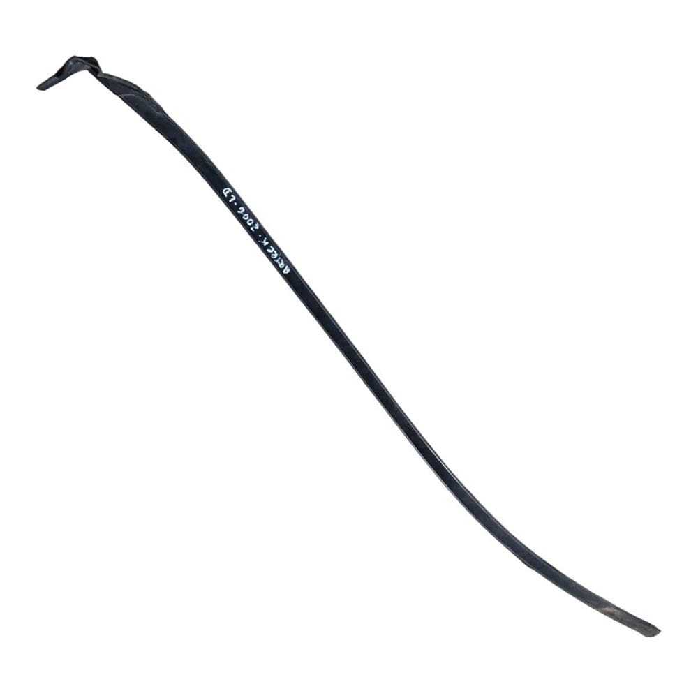 Moldura Vidro Parabrisa Direito Artrek 2006 Mr574916